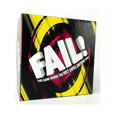 Professional-Grade Fail! by Kheper Games - Sex Games, Coupons and Tricks