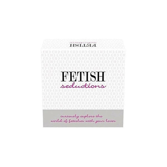 Kinky Encounters - Explore Fetish Fantasies with Kheper Games - Sex Games, Coupons and Tricks