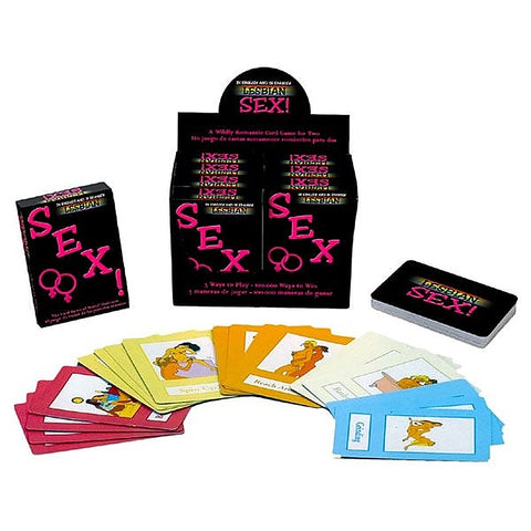 Premium Lesbian Sex Game by Kheper Games - Sex Games, Coupons and Tricks