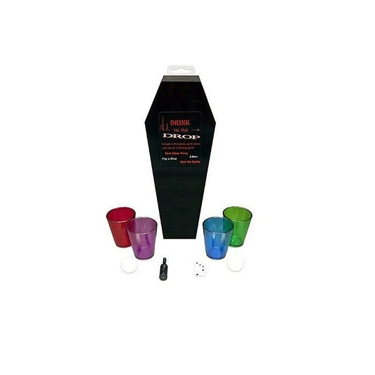 Kheper Games - Boozy Blast Last Night Out Game - Sex Games, Coupons and Tricks