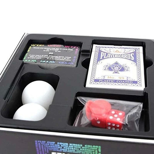 51 Most Popular Drinking Games - Sex Games, Coupons and Tricks