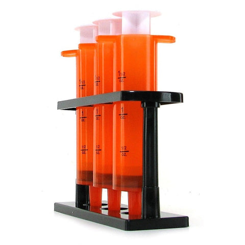 Premium Syringe Shooters by Kheper Games - Party Gifts and Novelties