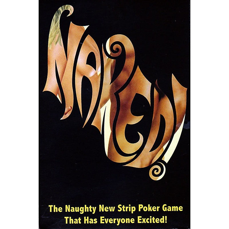 Premium Strip Poker Game by Kheper Games - Sex Games, Coupons and Tricks