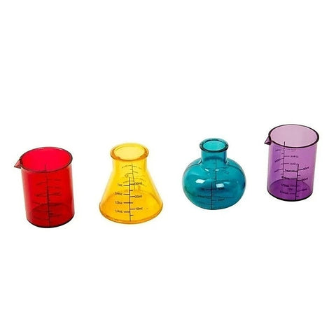 Chemistry Shot Set Adult Drinking Game - Sex Games, Coupons and Tricks