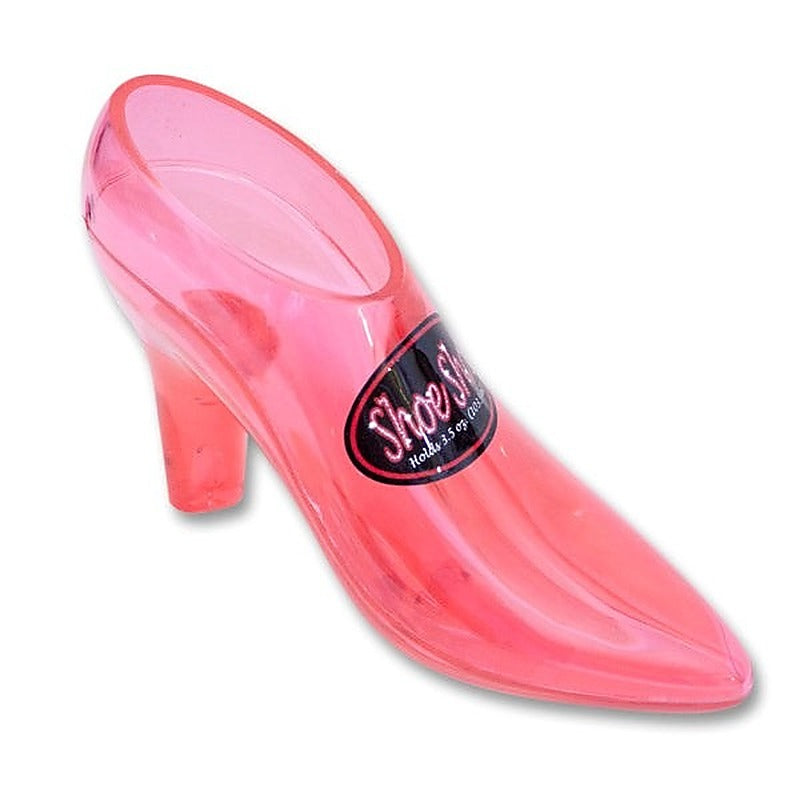 Professional Shoe Shot Glass by Kheper Games - Sex Games, Coupons and Tricks