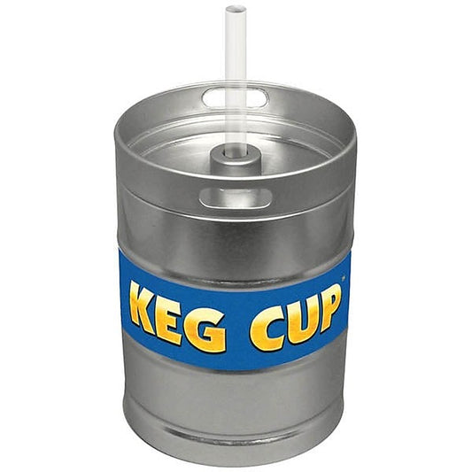 Keg Cup - Party Gifts and Novelties
