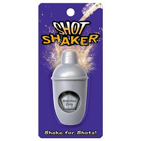 Shot Shaker