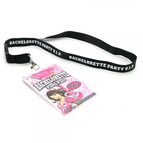 Premium Bachelorette VIP Pass by Little Genie - Sex Games, Coupons and Tricks