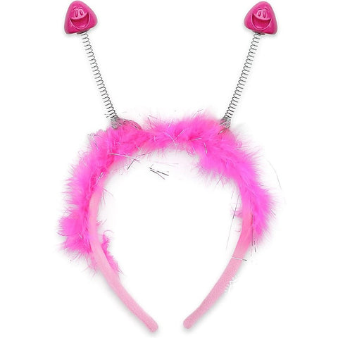 Premium Penis Pecker Head Boppers by Pipedream - Bachelorette and Bucks