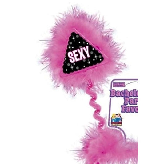 Pipedream Bachelorette Party Favors Sexy Bitch Boppers - Bachelorette and Bucks