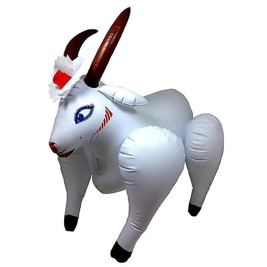 Pipedream Blow Up Inflatable Billy Goat - Love Dolls