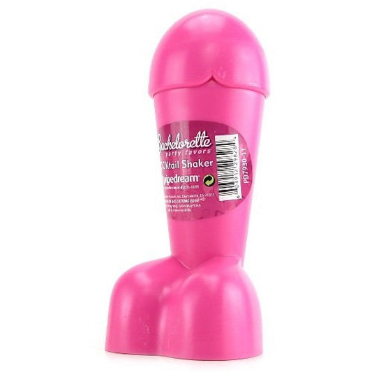 Pipedream Bachelorette Party Naughty Cocktail Shaker - Bachelorette and Bucks