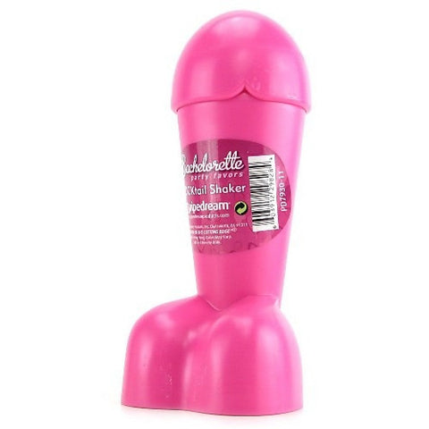 Pipedream Bachelorette Party Naughty Cocktail Shaker - Bachelorette and Bucks