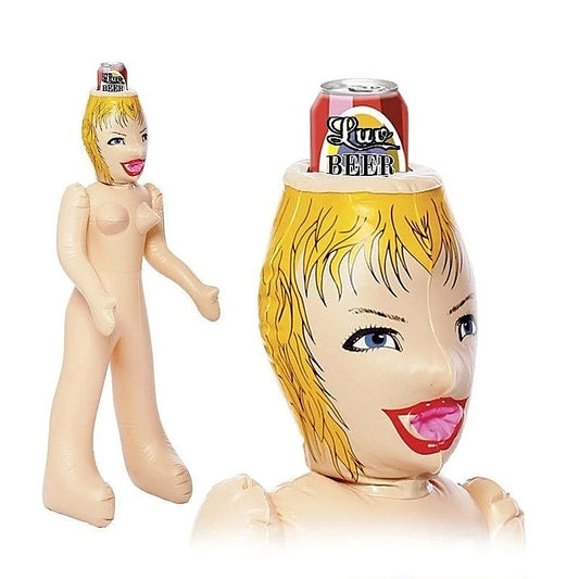 Pipedream The Perfect Date Blow Up Inflatable Love Doll
