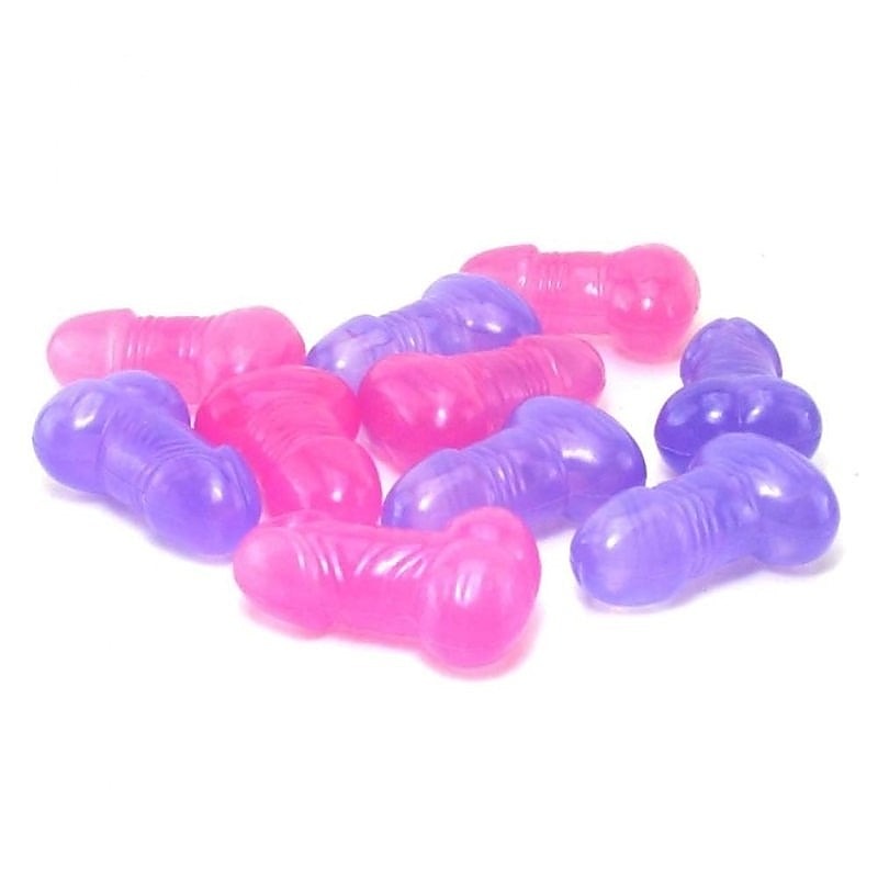 Pipedream Bachelorette Party Favors Pecker Freezer Cubes - Sex Games, Coupons and Tricks
