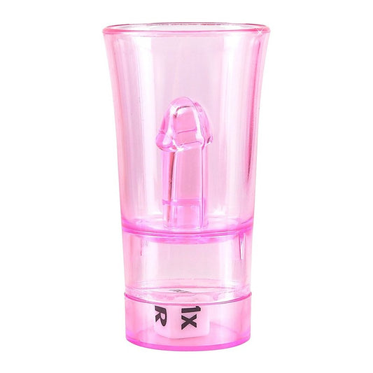 Pipedream Bachelorette Party Favors Take A Shot Adult Game - Sex Games, Coupons and Tricks