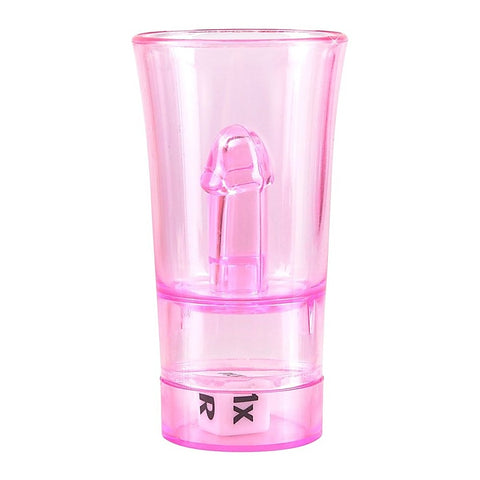 Take A Shot Adult Game by Pipedream Products - Sex Games, Coupons and Tricks