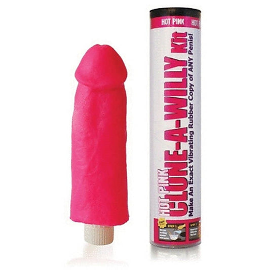 Luminous Intimate Replica - Craft Your Personalized Pleasure - Moulding Kits