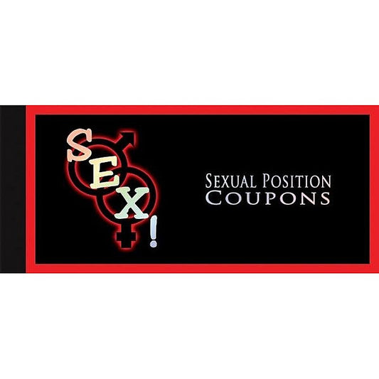 Sex! Coupons Game