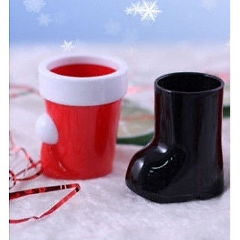 Deck The Halls Shot Glass by Kheper Games - Sex Games, Coupons and Tricks