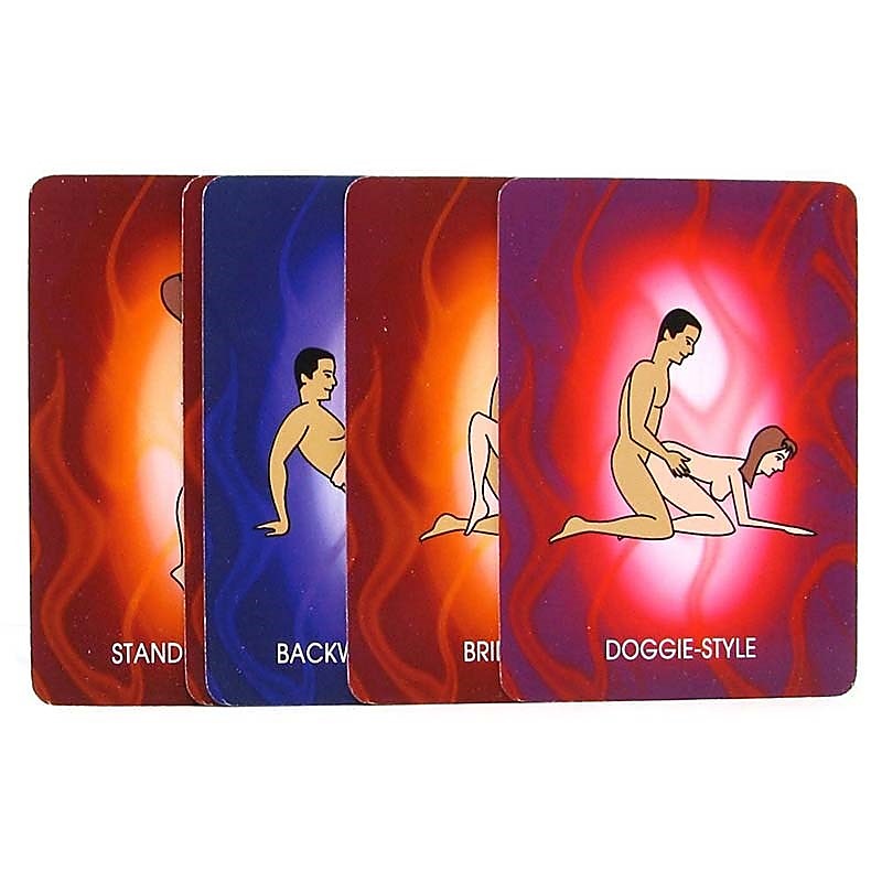 Professional Go F*ck Game by Kheper Games - Sex Games, Coupons and Tricks