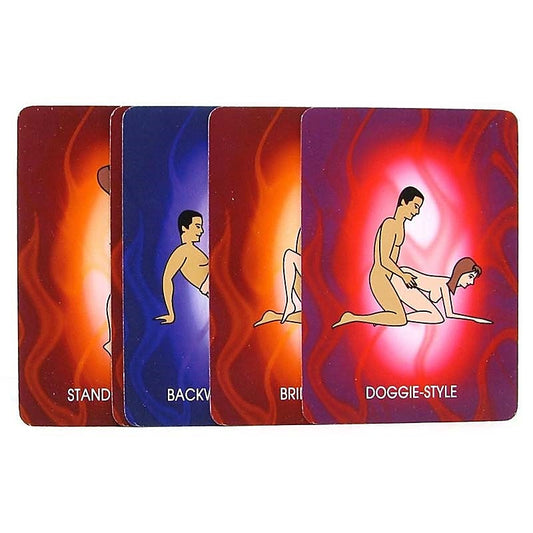 Go F*ck Game by Kheper Games - Sex Games, Coupons and Tricks