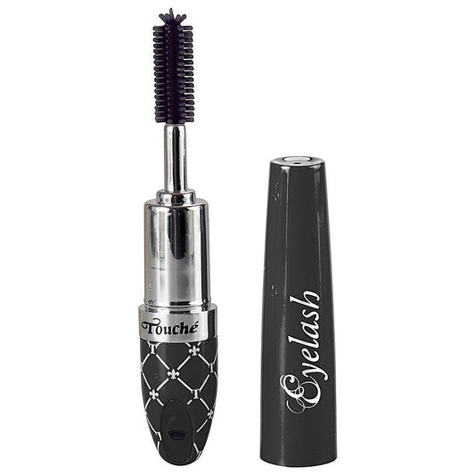 Discreet Indulgence - Touche Elegant Eyelash Massager - G-Spot Vibrators