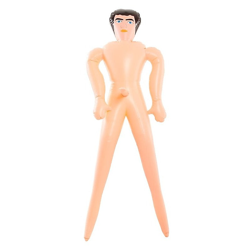 Pipedream Bachelorette Party Peter Inflatable Love Doll - Sex Games, Coupons and Tricks