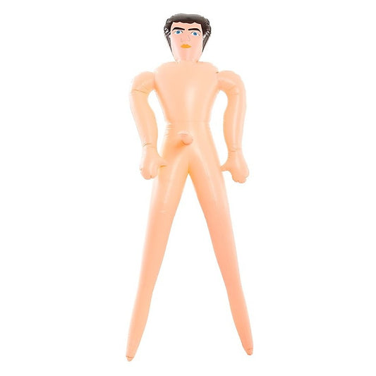 Pipedream Bachelorette Party Peter Inflatable Love Doll - Sex Games, Coupons and Tricks