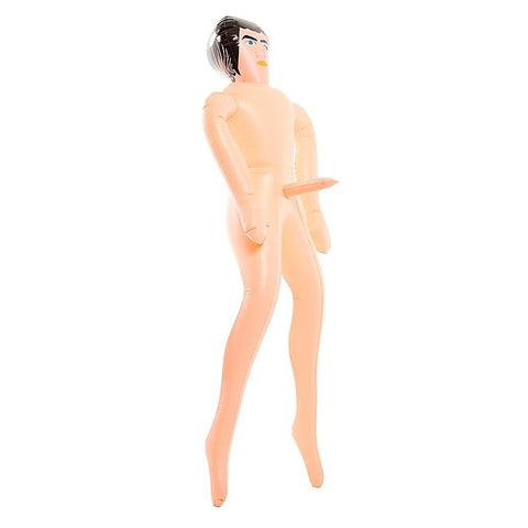 Pipedream Bachelorette Party Peter Inflatable Love Doll - Sex Games, Coupons and Tricks