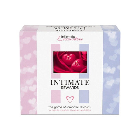 Intimate Encounters Intimate Rewards by Kheper Games - Sex Games, Coupons and Tricks