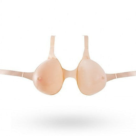 Nanma Jolly Booby - Adjustable Inflatable Breast Enhancement