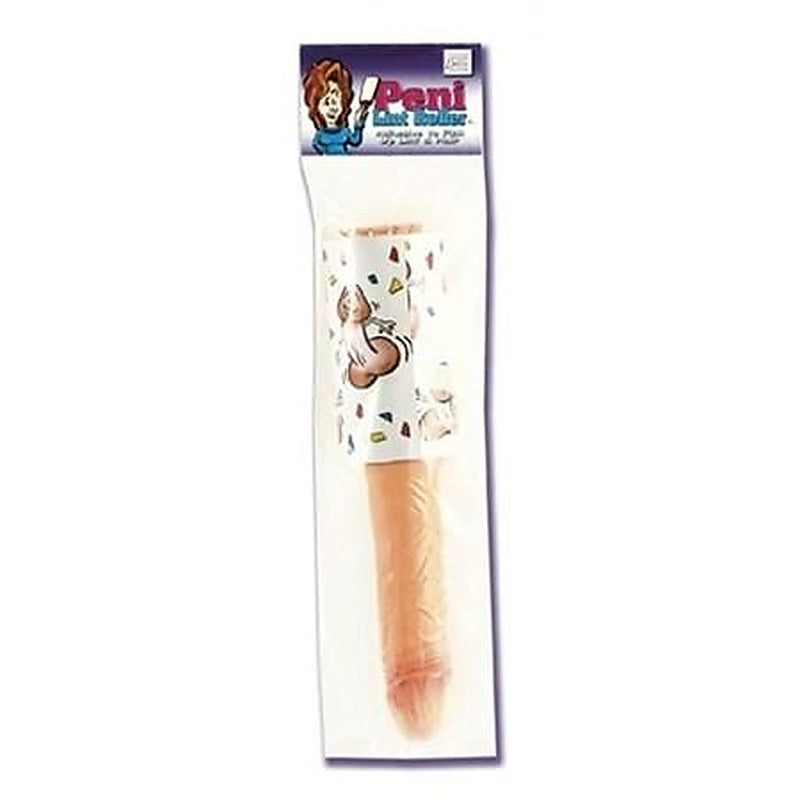 Premium Penis Lint Roller by California Exotics - Sex Games, Coupons and Tricks