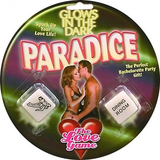 Paradice Love Game - Sex Games, Coupons and Tricks