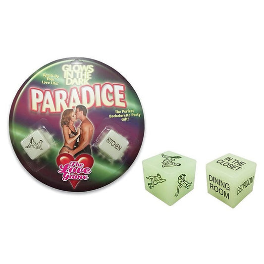 Paradice Love Game - Sex Games, Coupons and Tricks