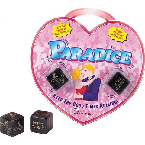 Premium Paradice Love Game by NANMA Corporation - Sex Games, Coupons and Tricks
