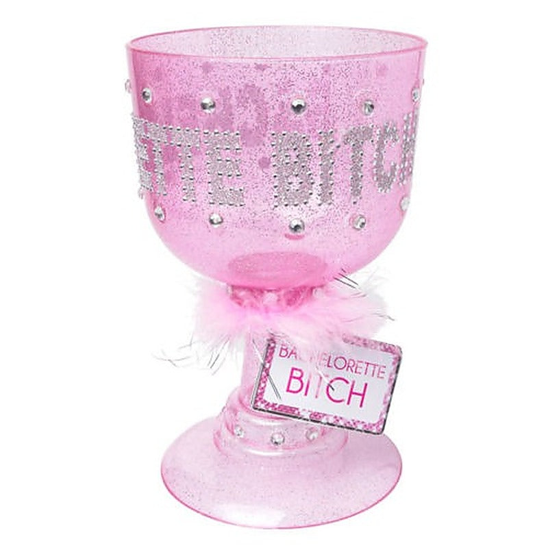 Premium Light-Up Pimp Cup by Pipedream Products - Bachelorette and Bucks