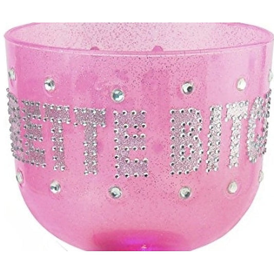Pipedream Bachelorette Party Favors Light-Up Pimp Cup - Bachelorette and Bucks
