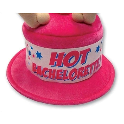 Hot Bachelorette Pecker Hat by Ozze Creations - Sex Games, Coupons and Tricks