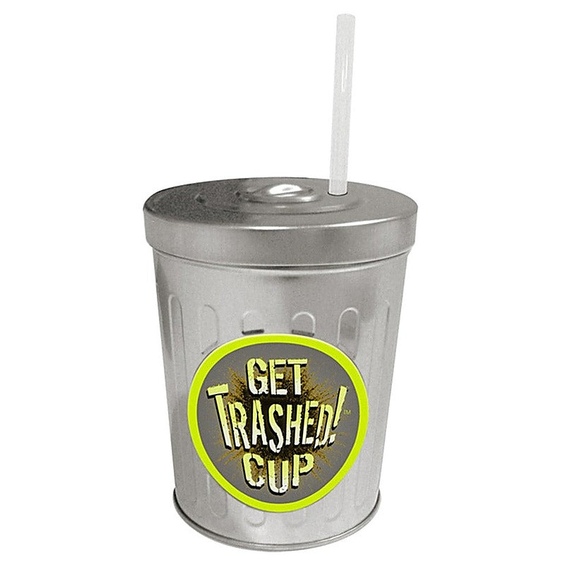 Professional Get Trashed Cup by Kheper Games - Sex Games, Coupons and Tricks