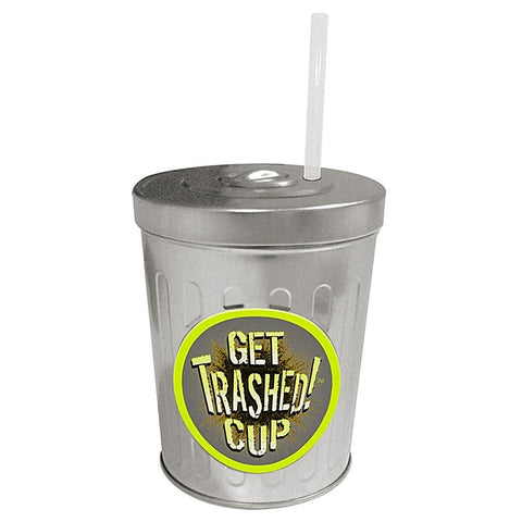 Professional Get Trashed Cup by Kheper Games - Sex Games, Coupons and Tricks