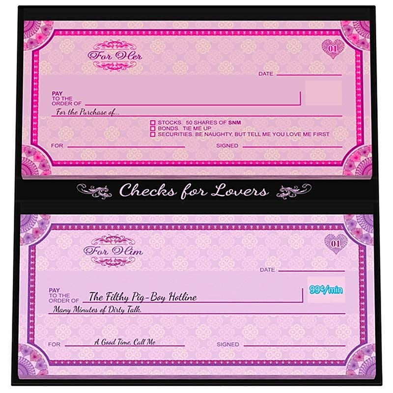 Premium Check for Lovers by Kheper Games - Sex Games, Coupons and Tricks