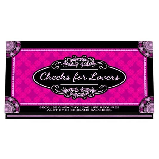 Check for Lovers - Sex Games, Coupons and Tricks