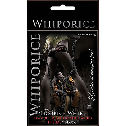Whiporice Grab Bag Delights by Hott Products - Sex Games, Coupons and Tricks