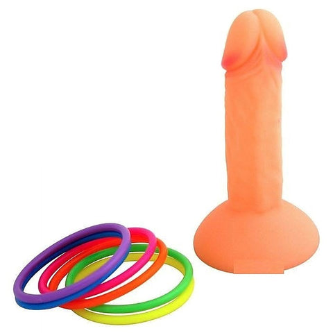 Professional Penis Hoopla by Seven Creations - Sex Games, Coupons and Tricks