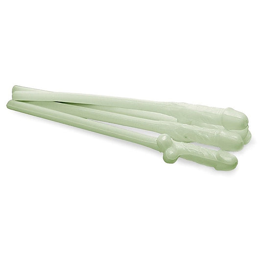 Pipedream Bachelorette Party Favors Pecker Sipping Straws - Sex Games, Coupons and Tricks