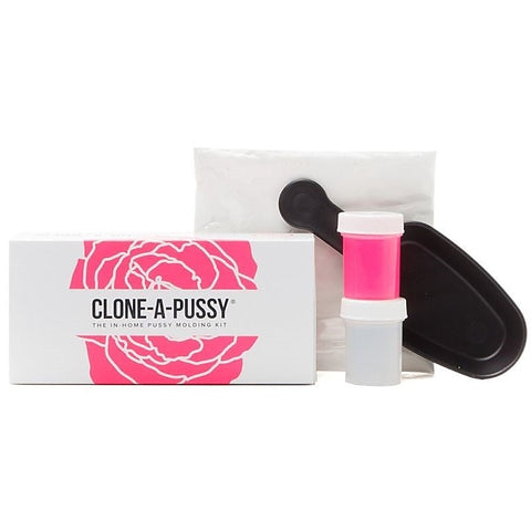 Clone-A-Pussy In-Home Kit by Empire Labs - Moulding Kits