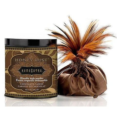 Premium Erotic Powder by Kama Sutra Products - Bath and Intimate Fragrances