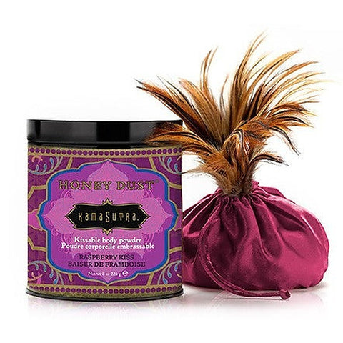 Premium Erotic Powder by Kama Sutra Products - Bath and Intimate Fragrances