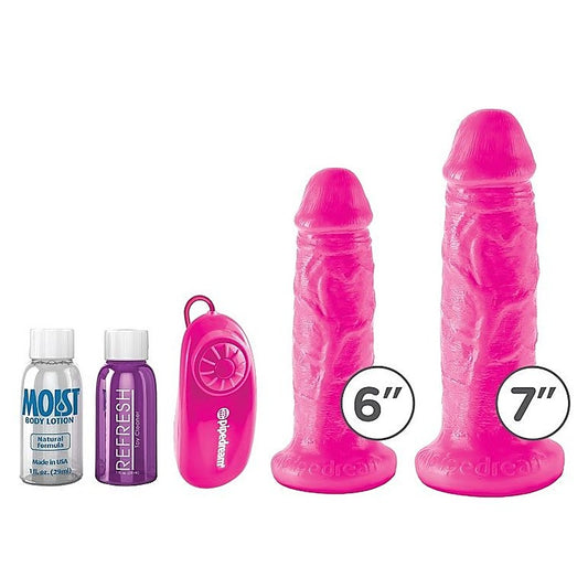 Pipedream Dillio Vibrating Inflatable Hot Seat Sex Furniture - Inflatable Dildos and Vibrators